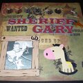 Sheriff Gary