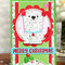 Doodlebug Christmas Cards