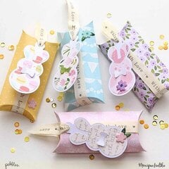 Easter Gift Boxes - Pebbles Inc.