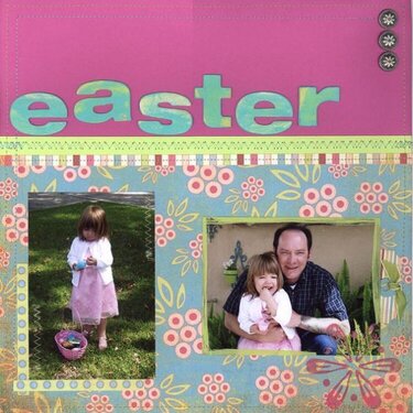 Easter &#039;05