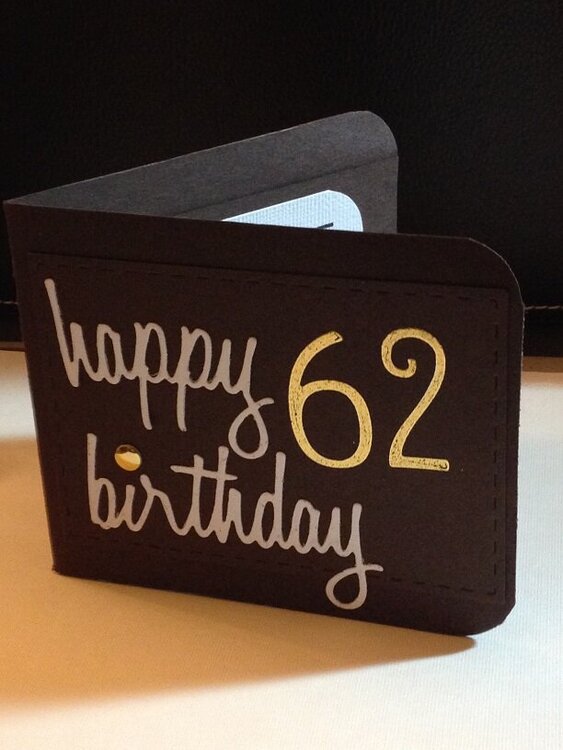 Wallet_Birthday Card_Front