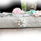 Beautiful Ballerina Altered Wooden Box *Scraps Of Elegance* October Kit~Pretty Things