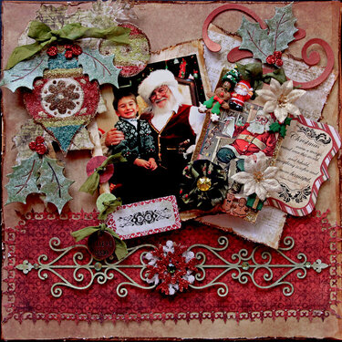 Believe- Berry Bleu Pages And Tags