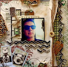 CLICK   **SCRAPS OF DARKNESS** April Kit-Remember When