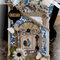French Country Pocket Journal * Scraps Of Elegance* November Kit~ Tracey's Country Kitchen
