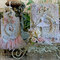 Shabby Abby Book Box & Tag Album *Reneabouquets*