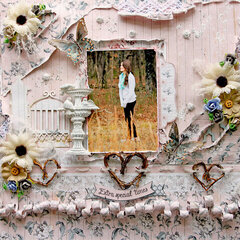 Special Times *Scraps Of Elegance* January Kit~Renea's Charm