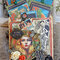 Graphic 45 Vintage Hollywood Pocket Journal *Reneabouquets*