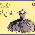 Girls' Night!