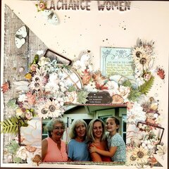 LaChance Women