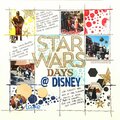 (97) Star Wars Days at Disney