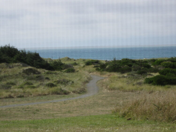 Gold Beach Oregon Sept 2010