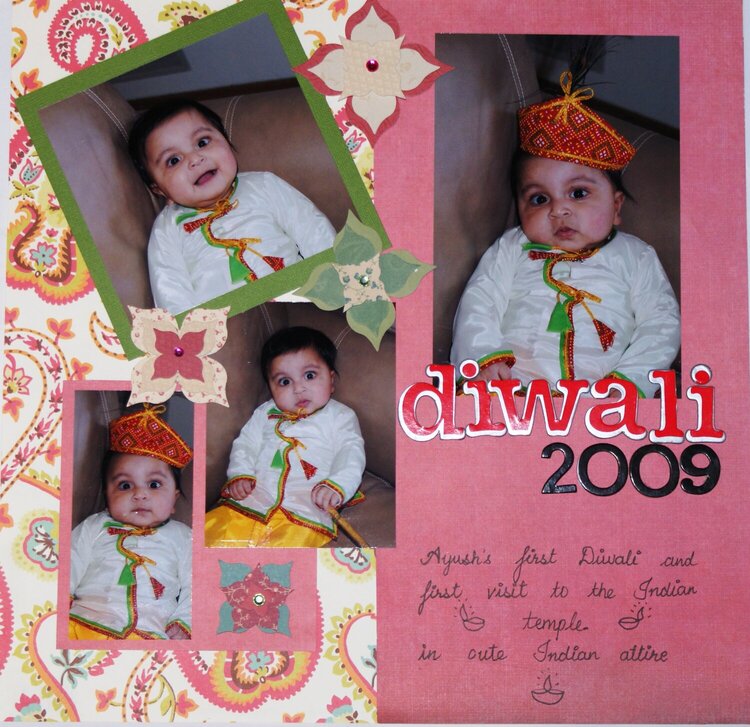 Diwali 2009