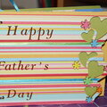 Happy Fathers Day Mini Album