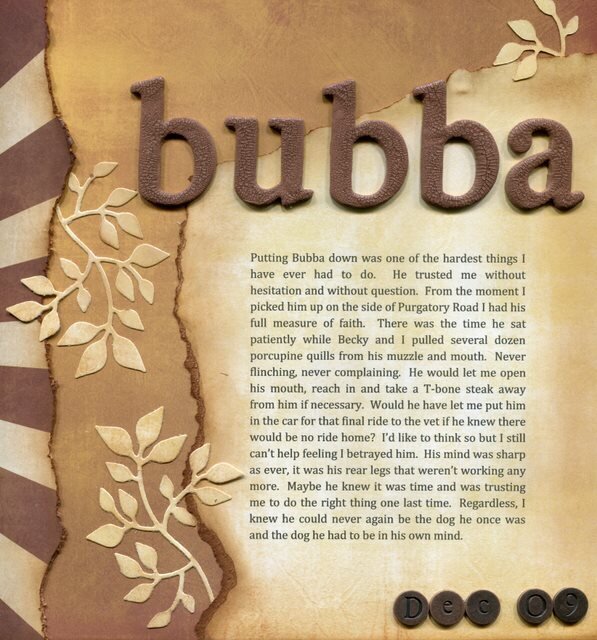 Bubba Book 14b