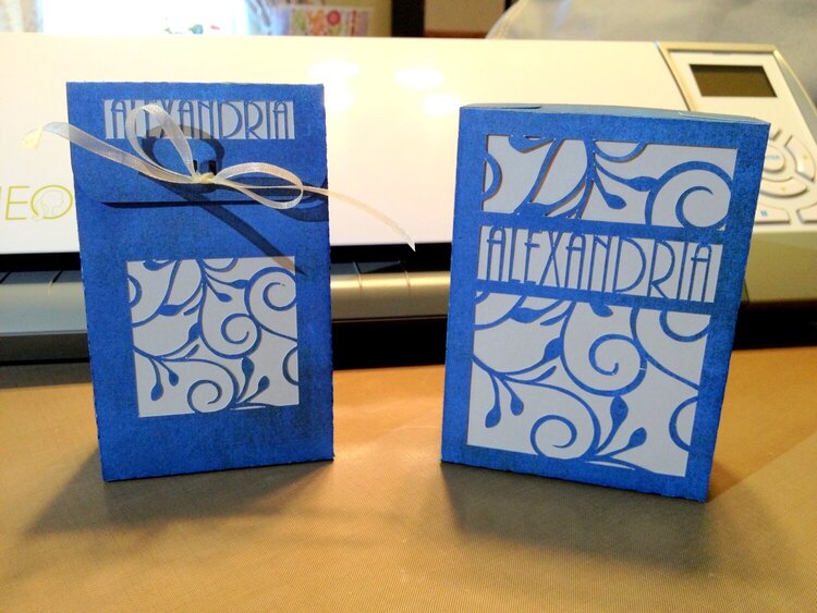 Gift Boxes