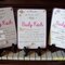 Bridal Shower Invitations