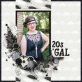 20s Gal