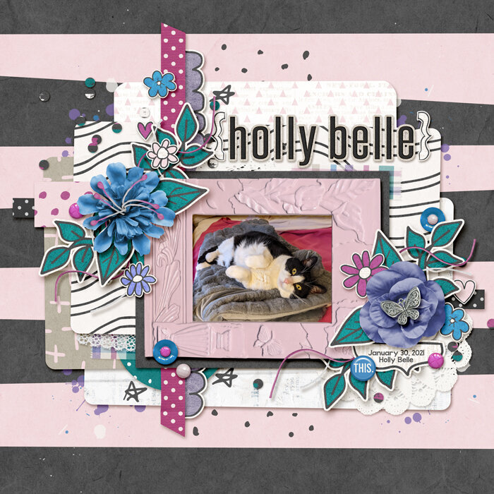 Holly Belle