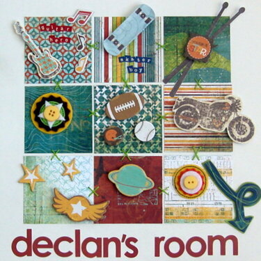 declan&#039;s room