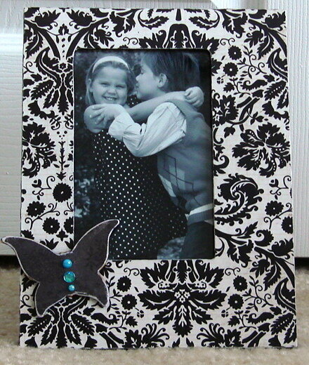Mother&#039;s Day photo frame