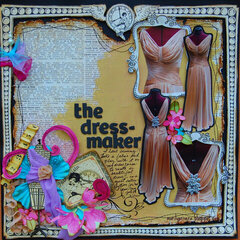 The dressmaker