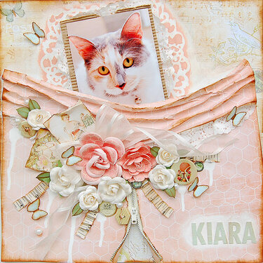 KIARA-***My Creative Scrapbook***