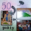 50th Surprise Party 2