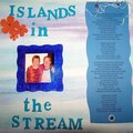 ISLANDS IN THE STREAM