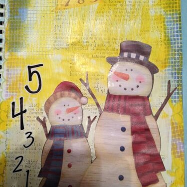 Snowmen