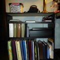 Album Shelf