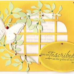 Lattice Card