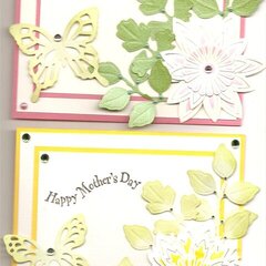 Mother's Day Cards for 2012