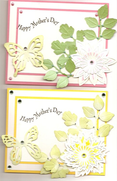 Mother&#039;s Day Cards for 2012