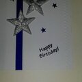 hbday card