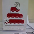 birthday cake