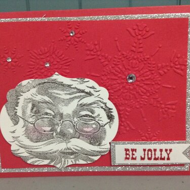 Be Jolly