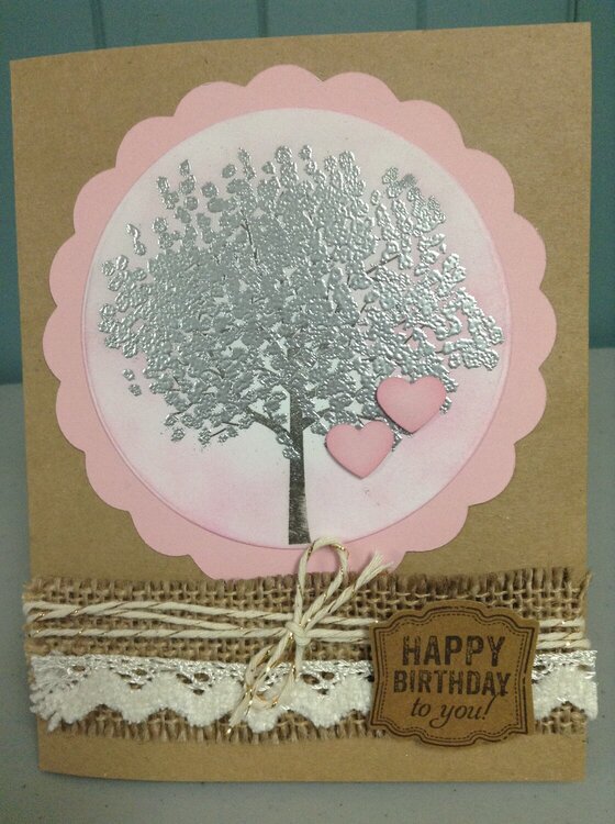 Happy Birthday to You