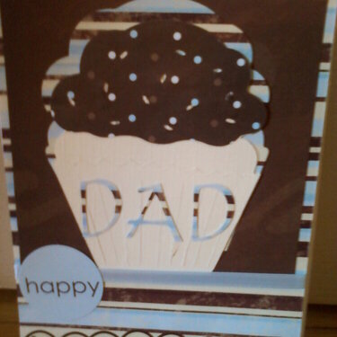 Father&#039;s Birthday CArd