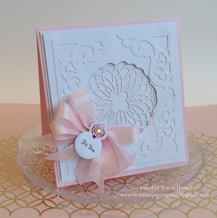 For You card by Teresa Horner