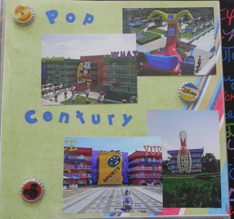 Pop Century