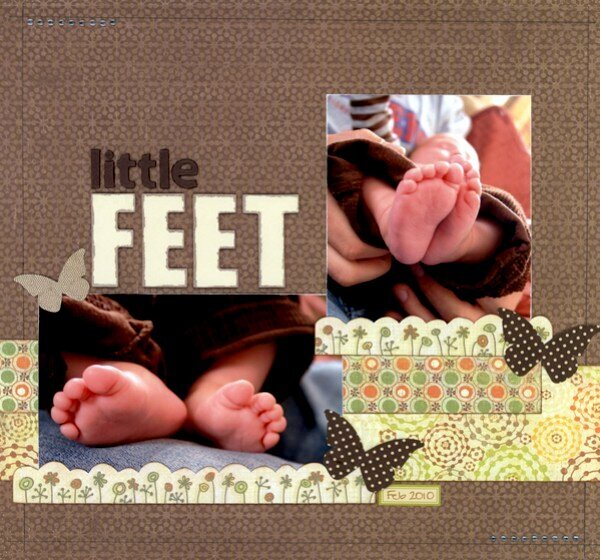 Little Feet