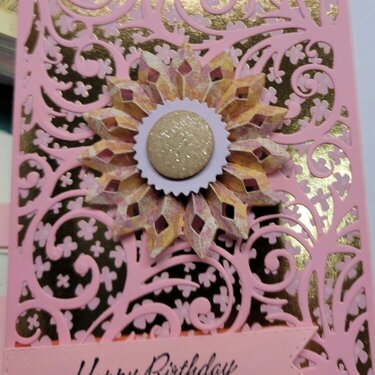 Birthday Card