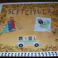 Calendar Page 2011