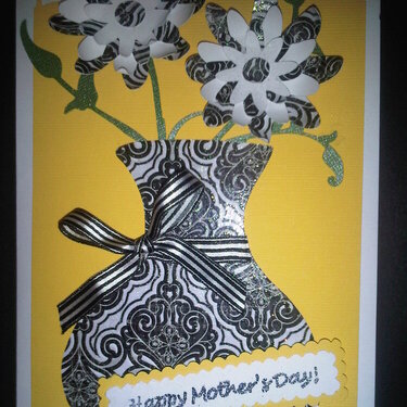 Mother&#039;s Day Card 2011