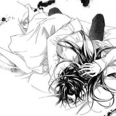 yuuki &amp; kaname