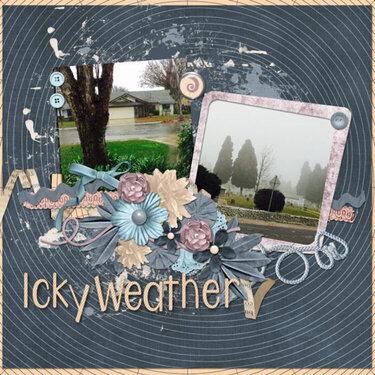 Icky Weather