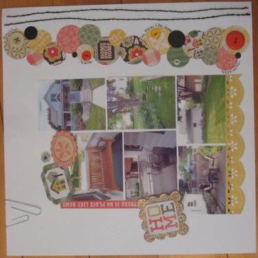 Our Home (2nd page)
