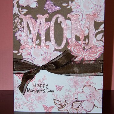 Another mothers day card