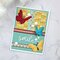 Kendra's Card Challenge 19 Aug 2025
